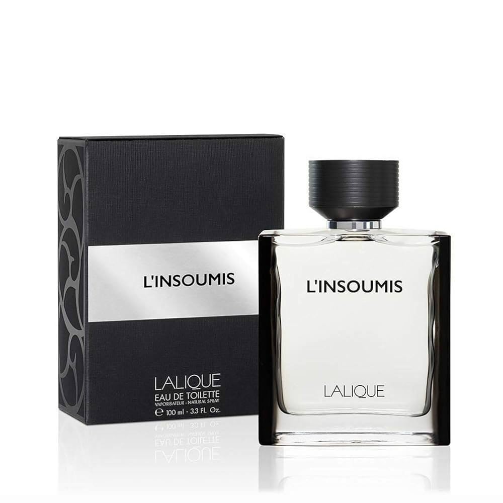 Lalique Linsoumis EDT for Men 100ML